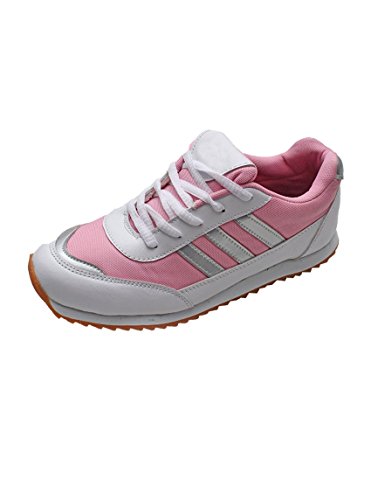 Port Girls Wego Blue PU Running Shoes RS.649 (78.00% Off) - Amazon