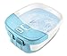HoMedics Foot Spa with Heat and Massage