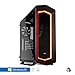 Produktbild Sedatech Ultimate Gaming PC Intel i7-7700 4x 3.60GHz (max 4.2Ghz), Radeon RX580 8Gb, 16GB RAM DDR4 2133Mhz, 2TB HDD, USB 3.0, Kartenleser, HDMI2.0, 4K Grafik Aulösung, DirectX 12, VR Ready, 80+ Netzteil. Rechner mit Windows 10 64 Bit