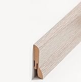 Material: tablero de fibra de madera recubierto con papel decorativo