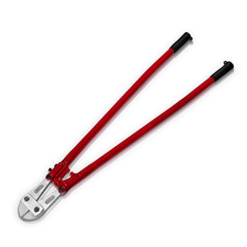 Coupe boulons axiale pince coupante 120 cm 1200 mm Berlan B01