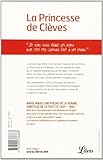 Image de La princesse de Clèves