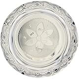 Sri Jagdamba Pearls Silver Thali