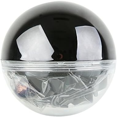 CLPBGS Metal Binder Clips/Many Types/Multipurpose Paper Clamps Rose gold/Foldback Clips Fashion Modelling Stationery/Closing Plastic Bags,Securing Documents,Office Organize,20Pcs Black 19mm