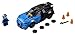 Produktbild LEGO Speed Champions Bugatti Chiron Construction Set 75878
