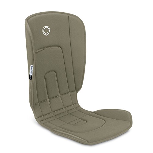Bugaboo Bee3 Seat Fabric Dark Khaki