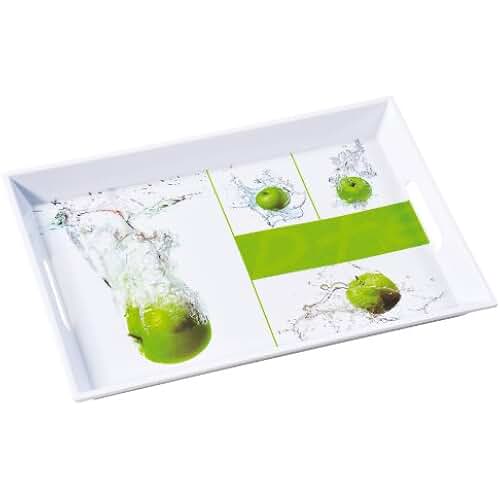 Suchergebnis auf Amazon.de für: serviertablett kunststoff