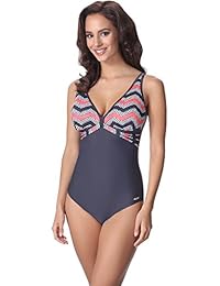 aQuarilla Traje de Ba?o para Mujer AQ108