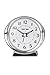 Produktbild Westclox Baby Ben analoge Uhr, Silber