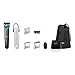 Braun CruZer6 Body Trimmer with Gillette Fusion Razor Blade