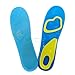 Produktbild 2 x Einlegesohlen Activ Gel Einlegesohle Orthopädische Alzatacco Weich Anti-Shock Ergonomische DONNA (38-42)