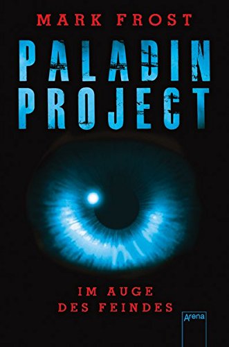 Preisvergleich Produktbild Paladin Project (2). Im Auge des Feindes