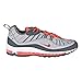 Produktbild NIKE Men's AIR Max 98 Shoe Wolf Grey/Total Crimson (12 D(M) US)