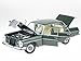 Price comparison product image Mercedes W108 280 SE 1968 grün Modellauto 183533 Norev 1:18
