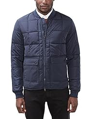 ESPRIT Gesteppt, Cha