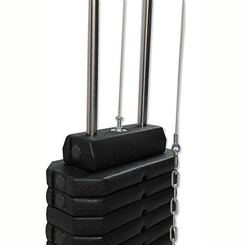 Kraftstation Profi Gym 2000 - 5