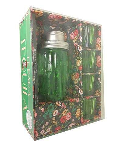 Download Coffret Le bar à téquila Download Coffret Le bar à téquila
