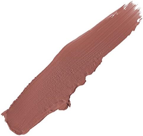 LOTTIE LONDON LONGWEAR MATTE LIQUID LIPSTICK 6ML (Hey Bae)