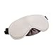Travel Blue Grey Sleep Mask (453) RS.360.00