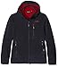 Produktbild CMP Herren Zip Kapuzenjacke, Antracite/Salsa, 48