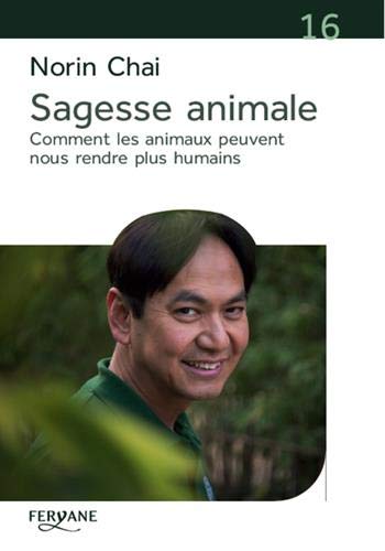 couverture de : Sagesse animale