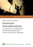 Image de Islamische Internationalisten: Strukturen und Aktivitäten der Muslimbruderschaft und der Islamische