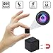 Produktbild Wireless Home Security Kamera 1080 p Mini Überwachung Video Recorder Mit Bewegungserkennung und Nachtsicht Unterstützung Bis 32 gb (Keine SD-Karte)