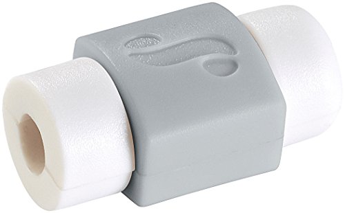 Callstel Kabelprotektor für Apple-Daten- & Ladekabel, 4er-Set - 3
