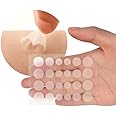 Mincerfit Zit Patches for Blemishes, Zits and Breakouts with Tea Tree Oil, Hydrocolloid, Acne Pimple Absorbing Cover, Blemish Spot, Skin Care (36 Cont) (1)
