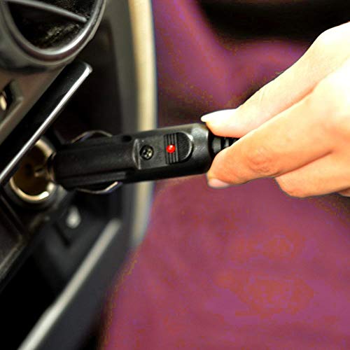 Elektrische Auto Heizdecke/Wärmedecke/Beheizte Decke 12V, Elektrische Wärme Heizdecke kuschelige Wärmedecke Schnell Aufheizen für Kalte Winter, Straßenfahrten, Camping, Wohnmobil oder Notfall