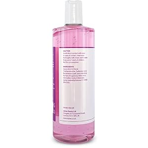 Mylee Pre Care Lotion for Cooling and Cleansing Skin Before Wax. Pre Depilatory / Waxing Skin Cleanser for All Skin… - Image 3