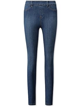 C&A Damen Jeans THE JEGGINGS jeans - blau