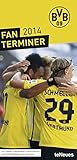 Borussia Dortmund Fanterminer 2014 by 