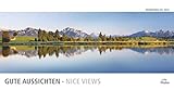 Gute Aussichten - Nice views 2014 by 