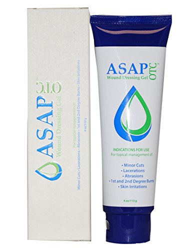 American Biotech Labs Asap Ultmt Skin & Body Care 4 Oz
