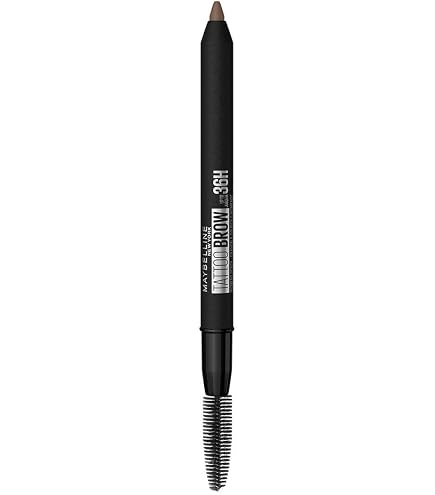 Stylo Crayon à Sourcils Imperméable Longue Durée SUAKE - Teintes Brun, Gris, Noir - Livraison Rapide
