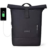 ✅Viel Speicherplatz und TASCHEN: Ein separates Laptop-Fach halten 17,3 Zoll Laptop sowie 17,3 Zoll MSI Alienware. Ein geräumiges Abteil geräumig für den täglichen Bedarf, Tech-Elektronik-Zubehör. Vorderes Fach mit einer Tasche, die Telefonschlüssel und Geldbeutel halten kann, macht Ihre Gegenstände organisiert und leichter zu finden.