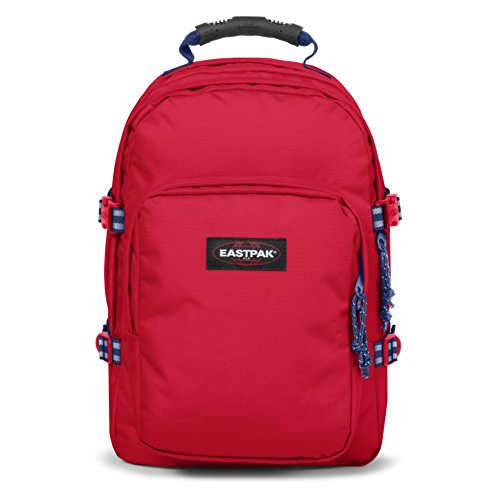 Preisvergleich Produktbild Eastpak Provider Kinder-Rucksack, 33 Liter, Blakout Stop, EK52053V