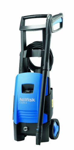 Preisvergleich Produktbild Nilfisk 128470025 Hochdruckreiniger C 125.3-8 PC