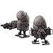 Price comparison product image Squarenix BRING ARTS Machine Life Set (2 sets) NieR: Automata''