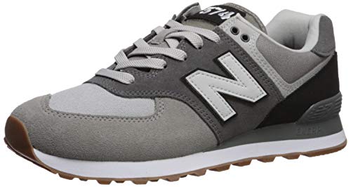 Preisvergleich Produktbild New Balance Men's Iconic 574 Sneaker