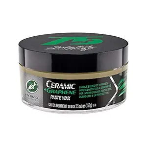 Turtle Wax Hybrid Solutions Ceramic Graphene Paste Wax