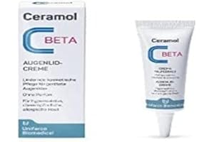 UNIFARCO Ceramol crema palpebrale 10ml