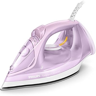 Philips Fer a repasser Philips Fer à repasser vapeur 40g/mn 2400w - philips - gc2678/30