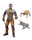 NECA Half Life Figurine de Dr....