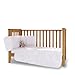 Clair de Lune Broderie Anglaise Bedding Set (3 Pieces)