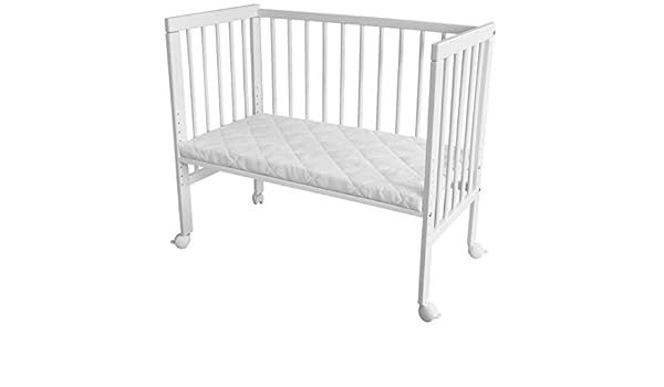 waldin bedside cot