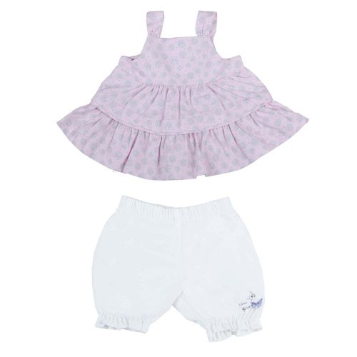 New Bali Baby girls Pink, Size 68