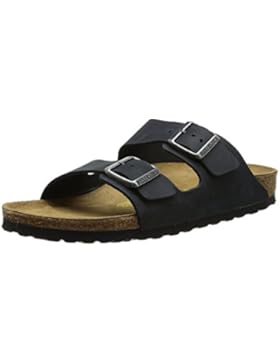 Birkenstock Arizona 552113, Unisex - Erwachsene Sandalen