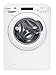Produktbild Candy CS G472 D3 Waschmaschine Frontlader/A+++/1400 UpM/kg/App-steuerbar dank NFC-Technologie/weiß